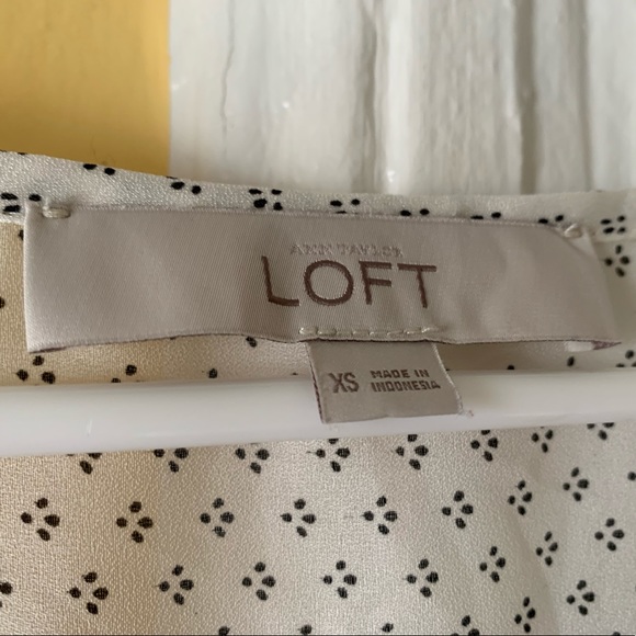 Patterned Button Up Shirt - Picture 2 of 5